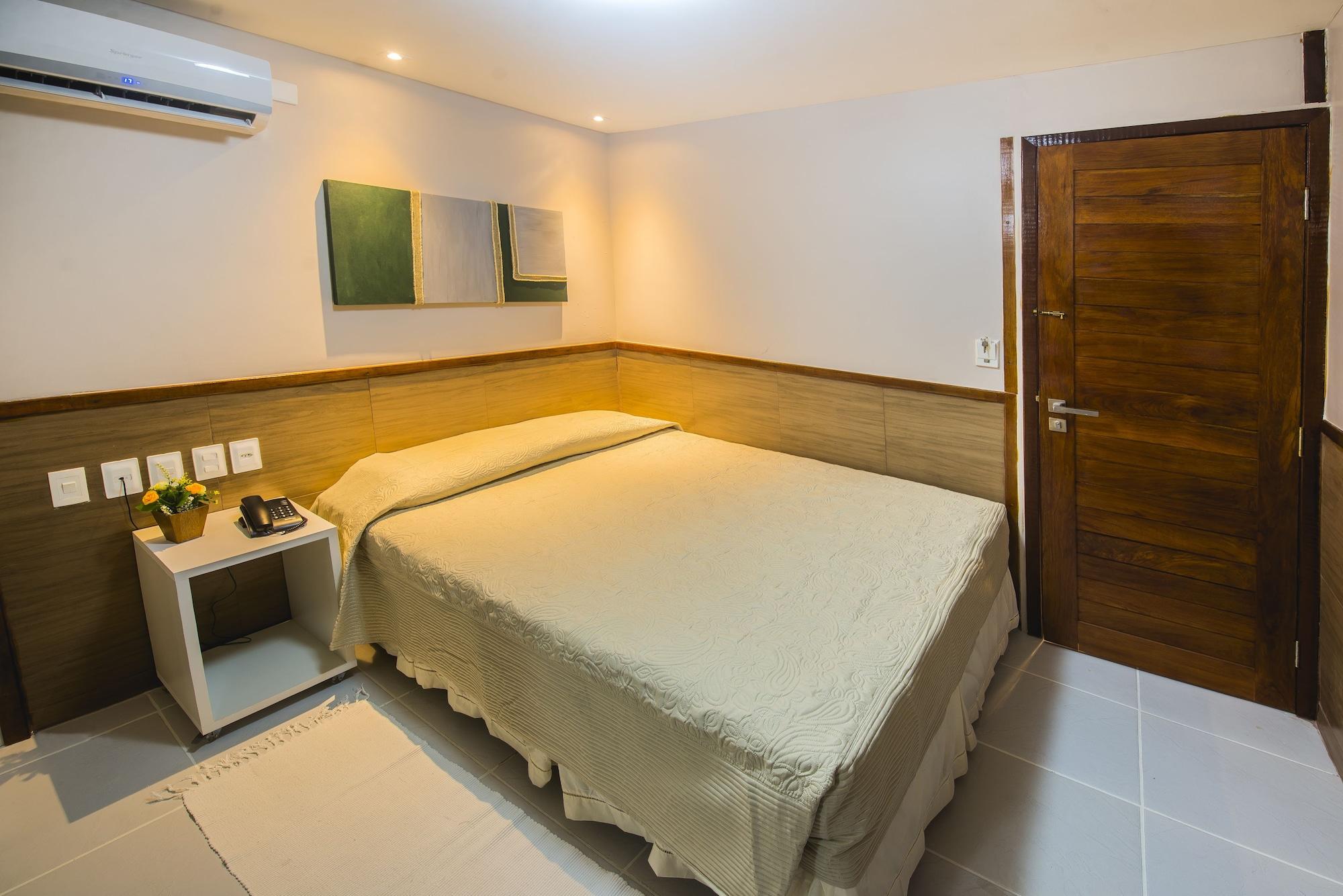 Hotel Pousada Tamandare - Pb João Pessoa Εξωτερικό φωτογραφία