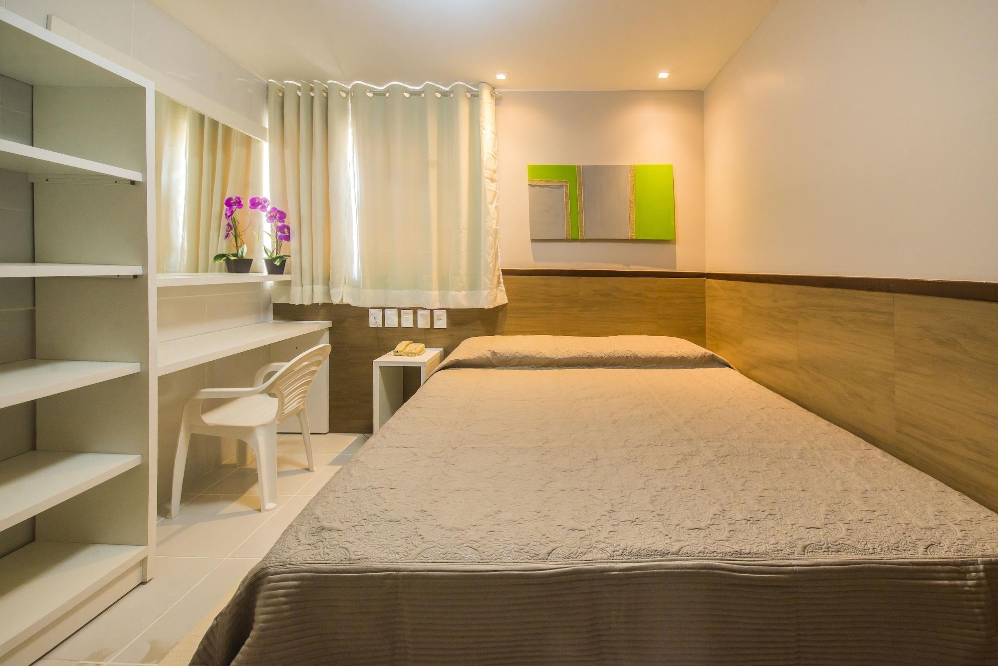 Hotel Pousada Tamandare - Pb João Pessoa Εξωτερικό φωτογραφία