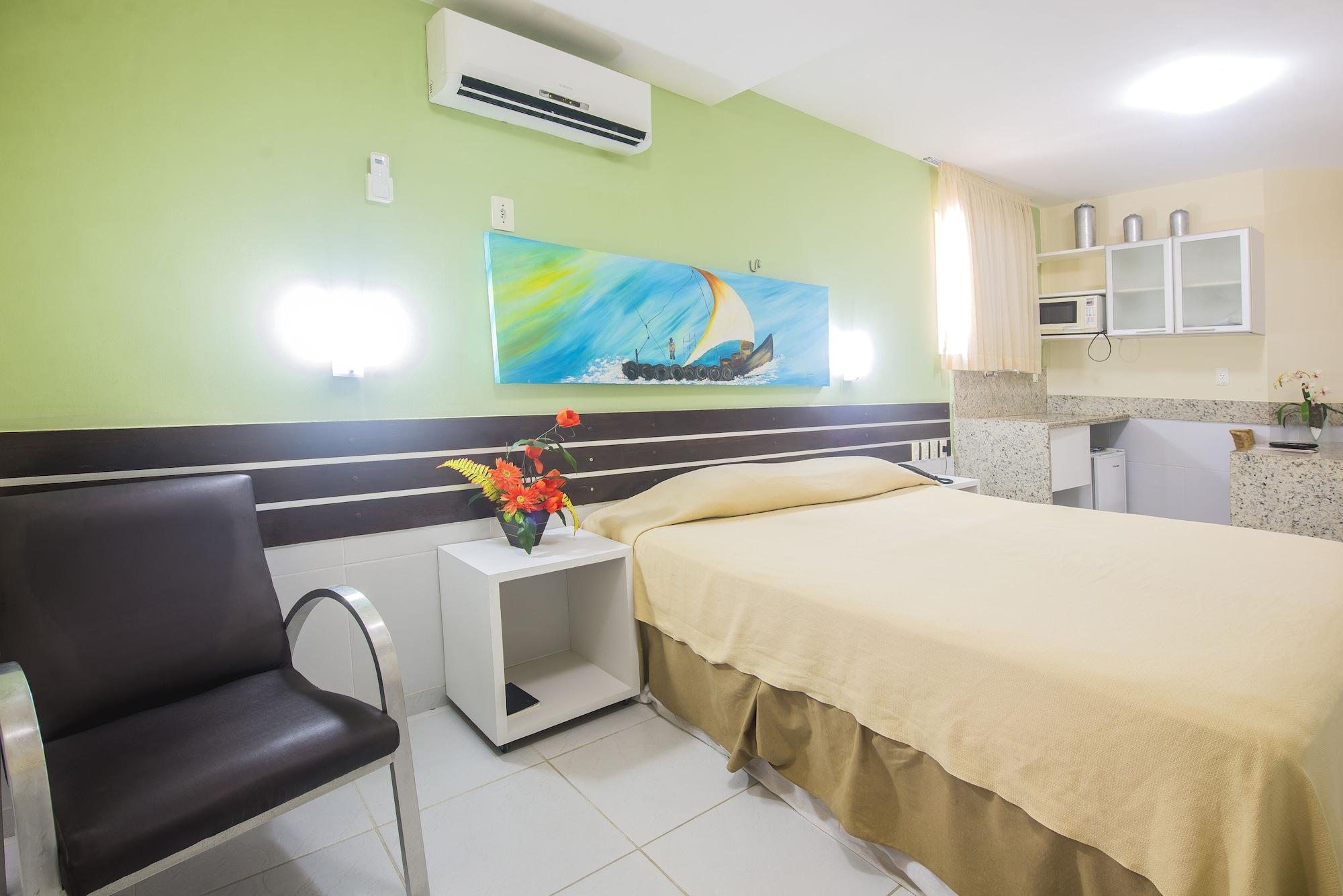 Hotel Pousada Tamandare - Pb João Pessoa Εξωτερικό φωτογραφία