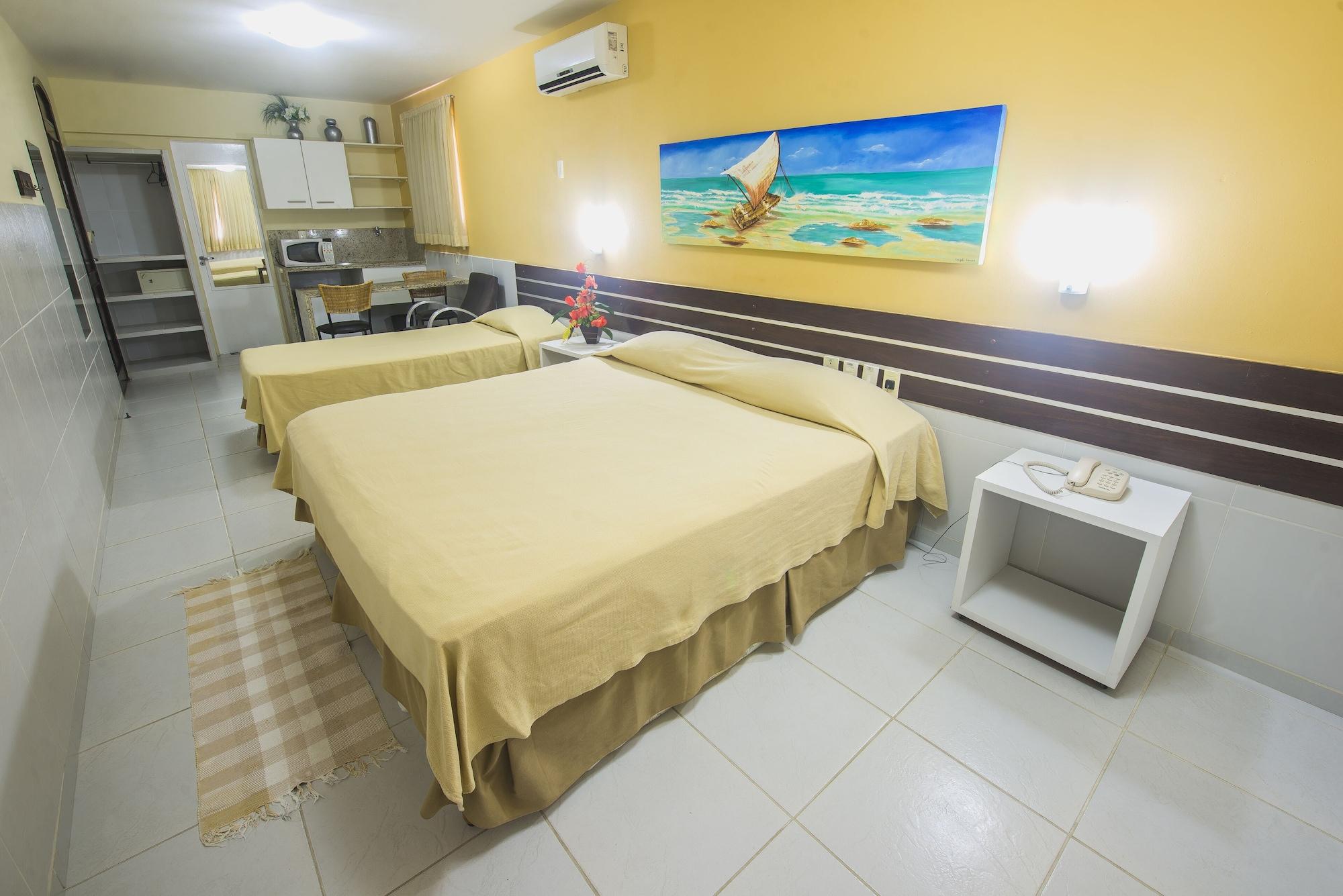 Hotel Pousada Tamandare - Pb João Pessoa Εξωτερικό φωτογραφία