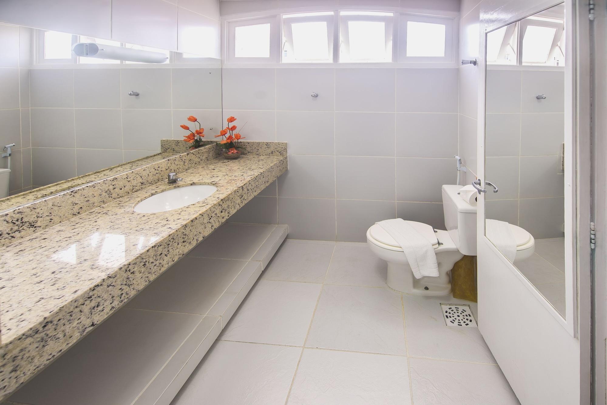 Hotel Pousada Tamandare - Pb João Pessoa Εξωτερικό φωτογραφία