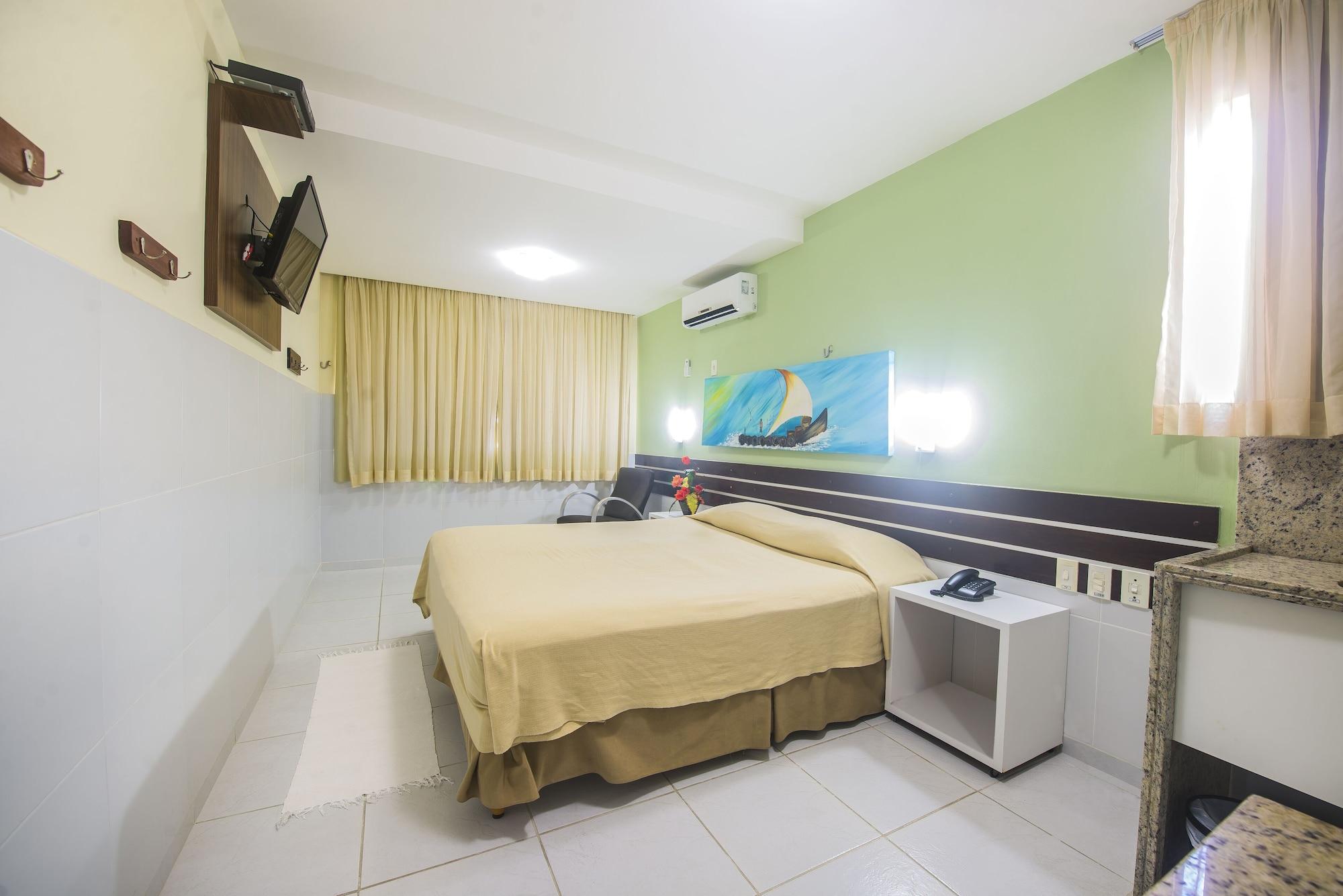 Hotel Pousada Tamandare - Pb João Pessoa Εξωτερικό φωτογραφία