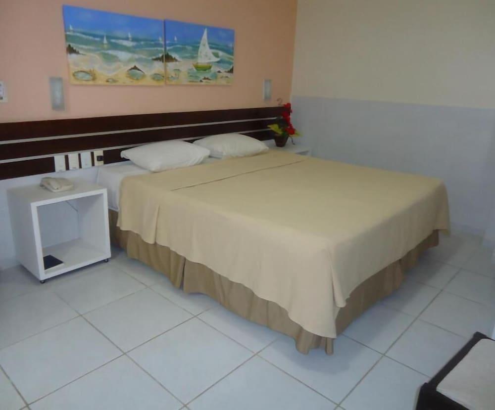 Hotel Pousada Tamandare - Pb João Pessoa Εξωτερικό φωτογραφία