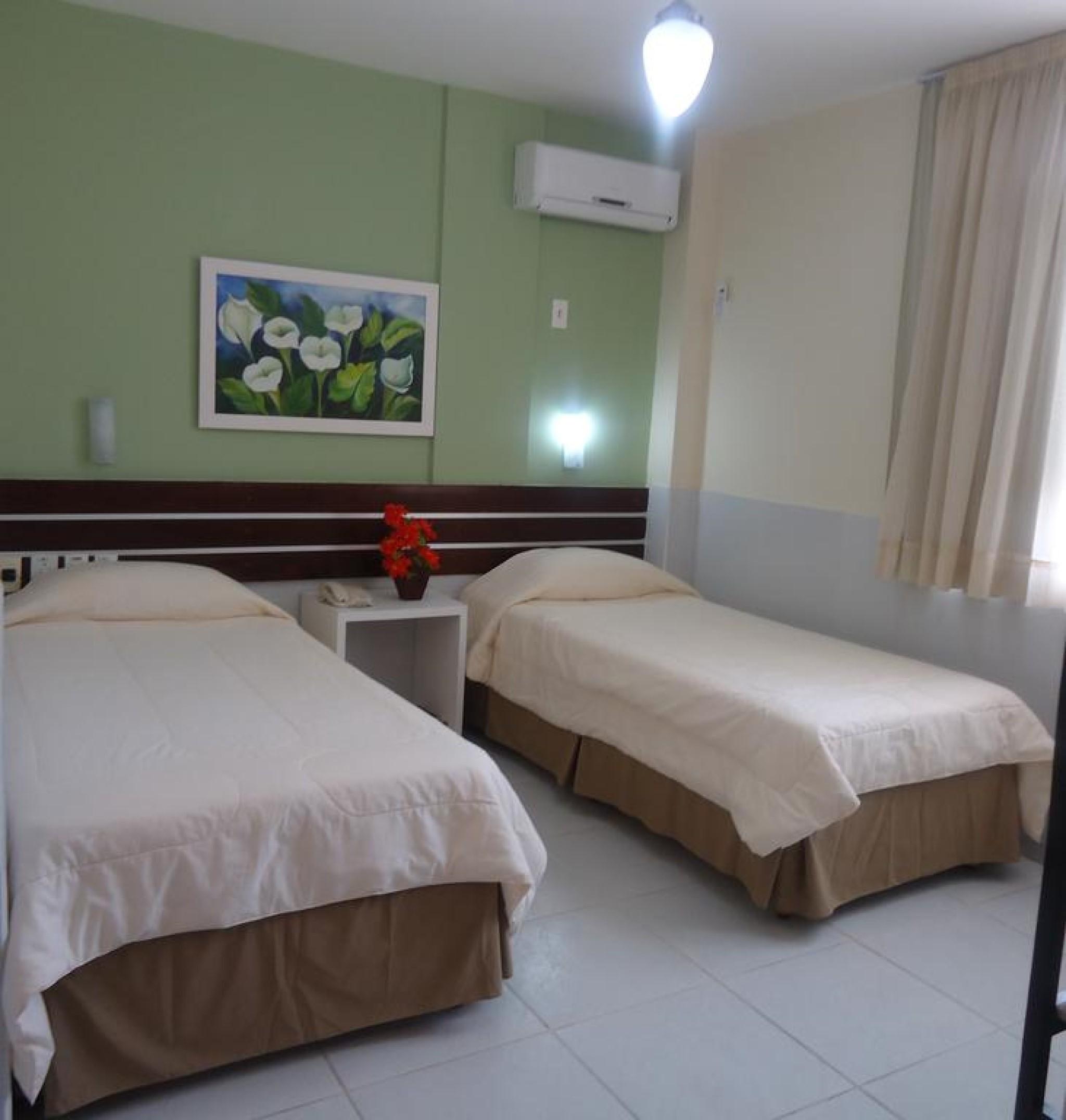 Hotel Pousada Tamandare - Pb João Pessoa Εξωτερικό φωτογραφία