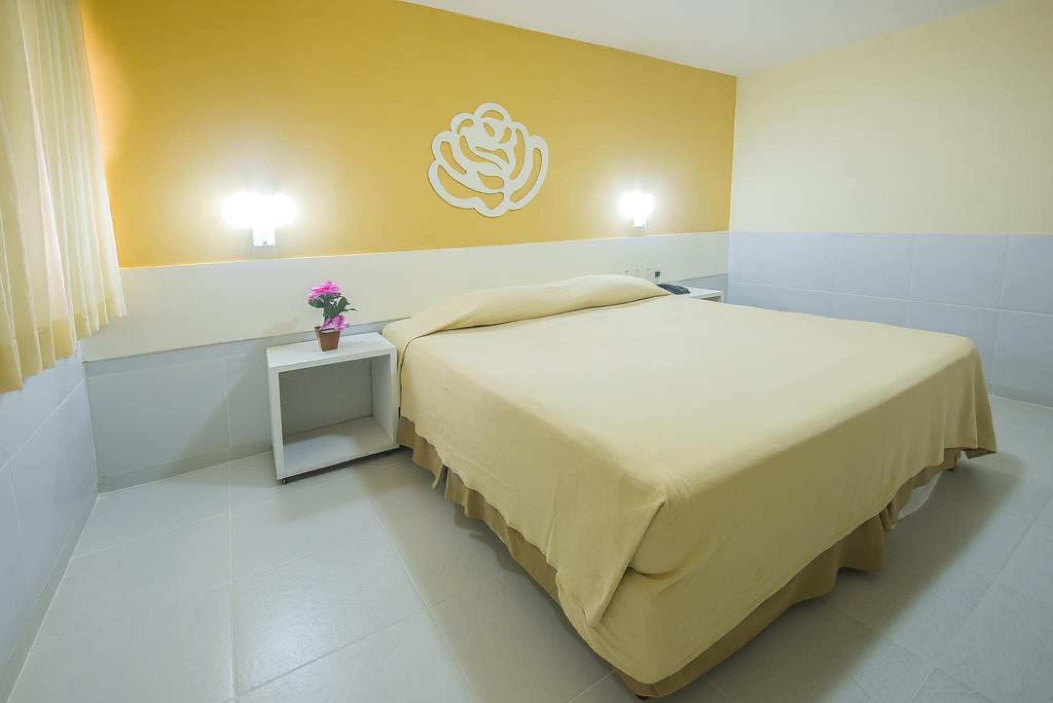 Hotel Pousada Tamandare - Pb João Pessoa Εξωτερικό φωτογραφία