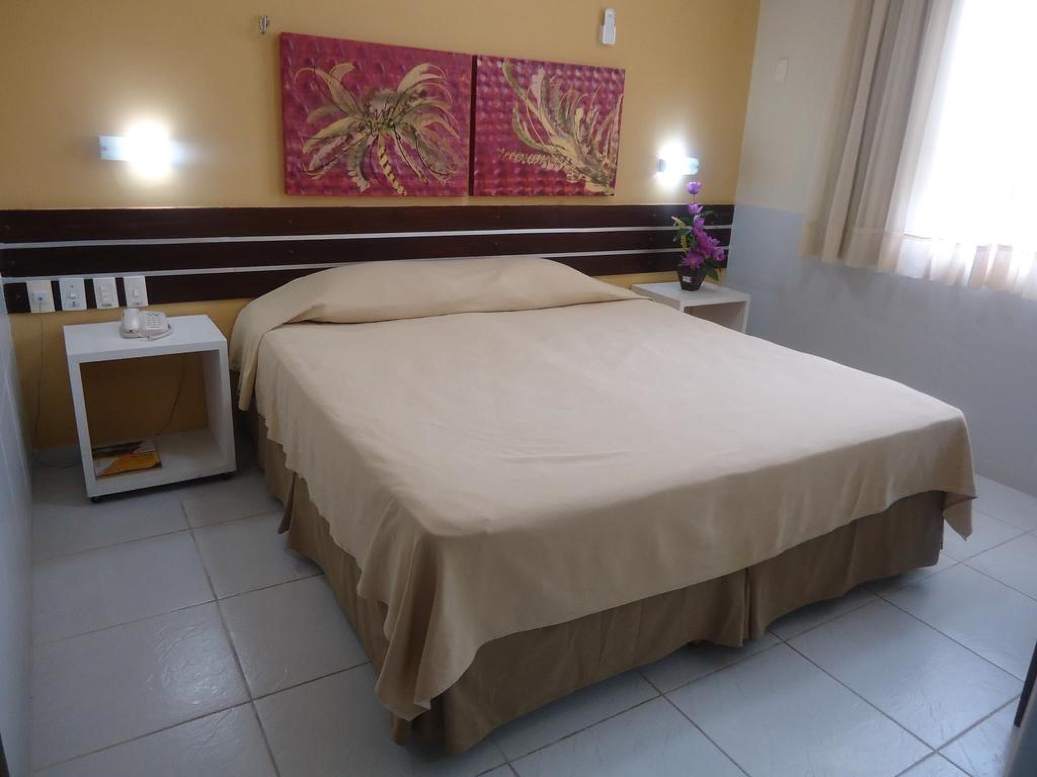 Hotel Pousada Tamandare - Pb João Pessoa Εξωτερικό φωτογραφία