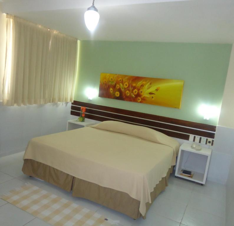 Hotel Pousada Tamandare - Pb João Pessoa Δωμάτιο φωτογραφία