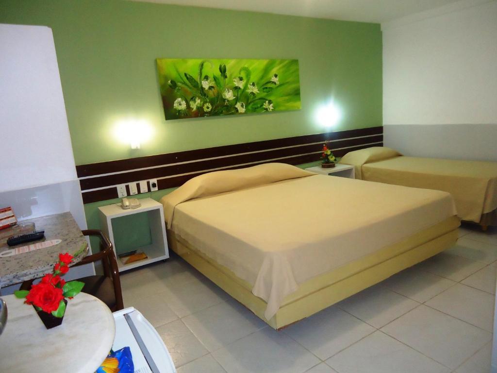 Hotel Pousada Tamandare - Pb João Pessoa Δωμάτιο φωτογραφία