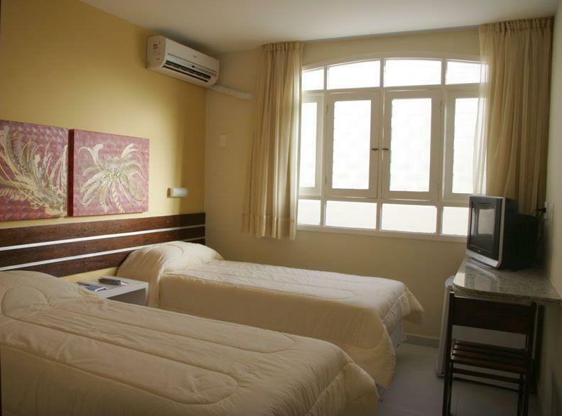 Hotel Pousada Tamandare - Pb João Pessoa Εξωτερικό φωτογραφία