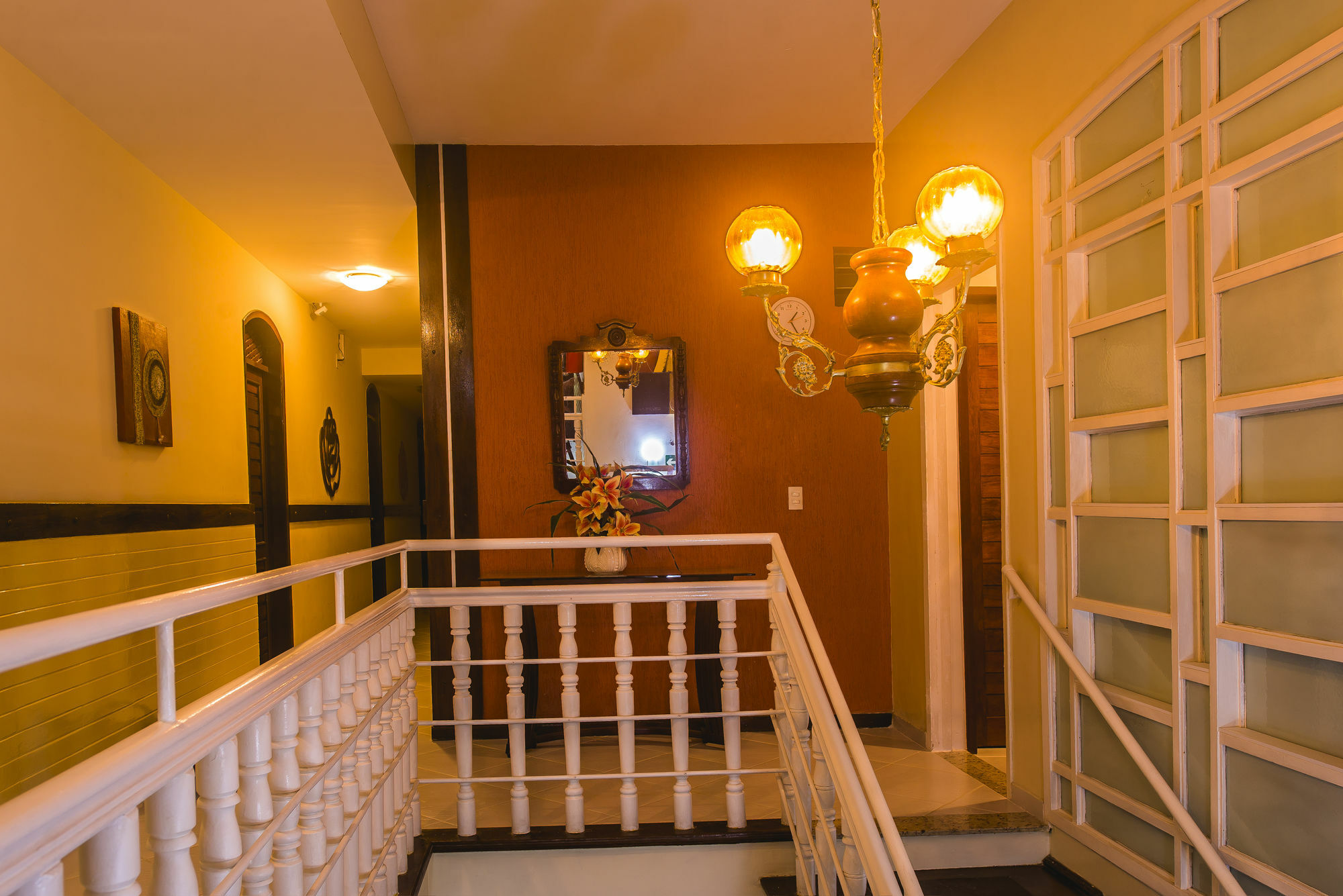 Hotel Pousada Tamandare - Pb João Pessoa Εξωτερικό φωτογραφία